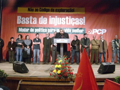 Basta de Injusticas 2008_7
