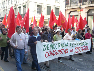 Marcha pela Liberdade e Democracia_15